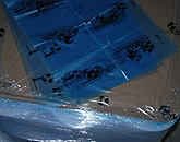 POLYETHYLENE PACKAGING FILM 04